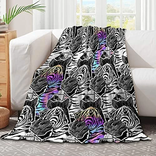 321DESIGN Glittering Beauty Mermaid Salty Air Fish Shell Microfiber Flannel Blankets For Couch, Bed, Sofa Ultra Luxurious Warm And Cozy For All Seasons Pets-30x40 In 17 321DESIGN Glittering Beauty Mermaid Salty Air Fish Shell Microfiber Flannel Blankets For Couch, Bed, Sofa Ultra Luxurious Warm And Cozy For All Seasons Pets-30x40 In - Image 15