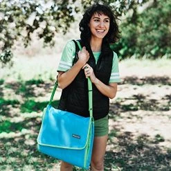 Lightspeed Outdoors Extra Large Water Resistant Folding Outdoor Blanket | 5.8 X 4.8 Ft. Picnic Blanket (Sand Stripe) -Electric Blankets Sales 2022 61twMkskueL