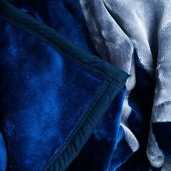 Lavish Home Wolf Heavy Thick Plush Mink Blanket - 8 Pound -Electric Blankets Sales 2022 61vye31ZdpL